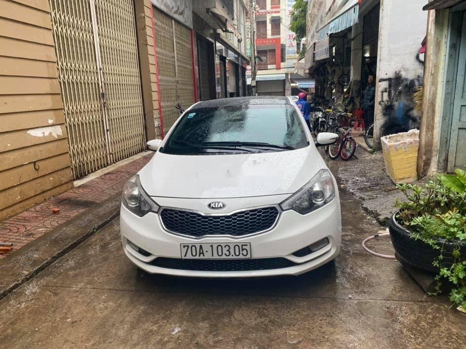 Kia K3 2016 - Bán Kia K3 đời 2016, nhập khẩu, giá tốt