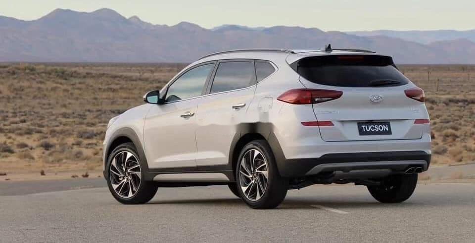 Hyundai Tucson 2019 - Bán xe Hyundai Tucson 2019 xe nội thất đẹp