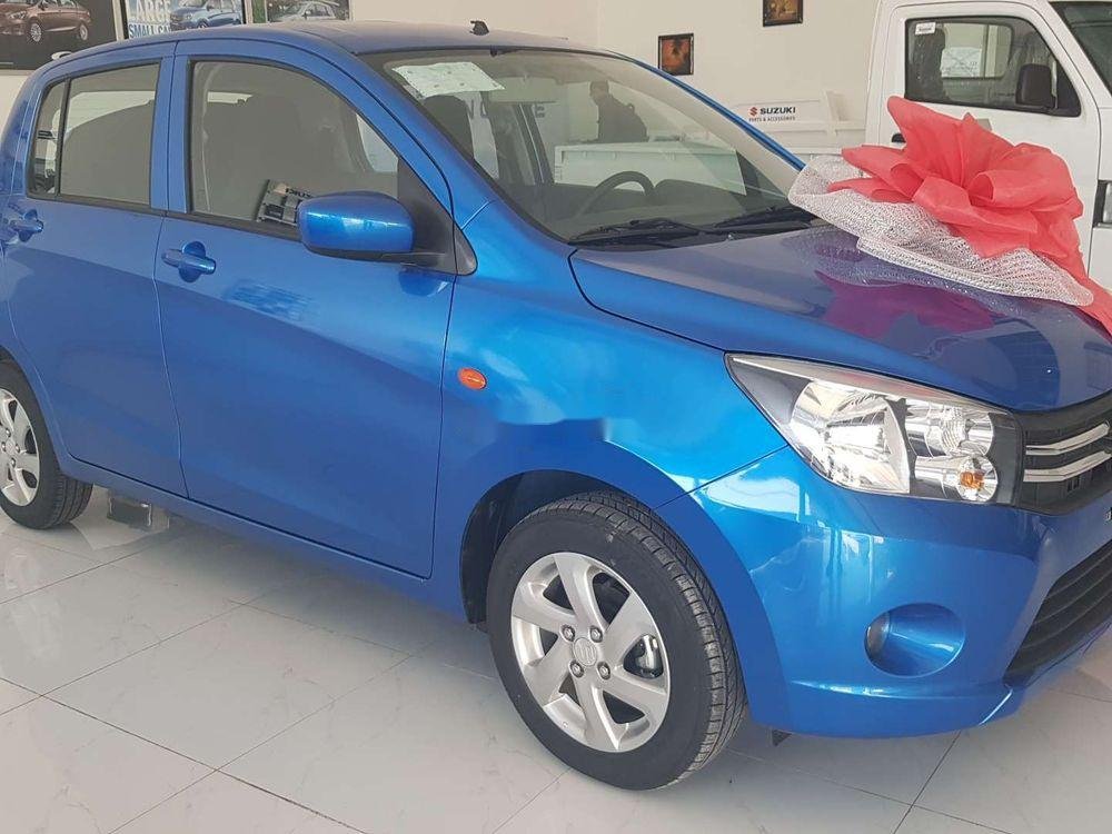 Suzuki Celerio 2018 - Bán ô tô Suzuki Celerio đời 2018, xe nhập