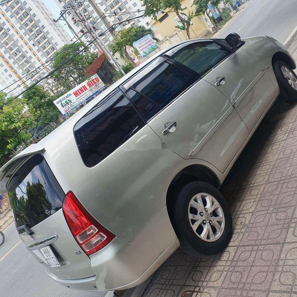 Toyota Innova 2008 - Bán Toyota Innova sản xuất 2008, giá tốt