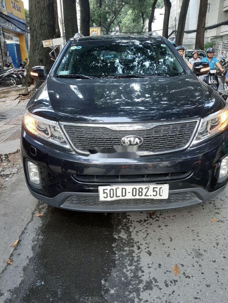 Kia Sorento  AT 2016 - Cần bán Kia Sorento AT đời 2016, giá tốt