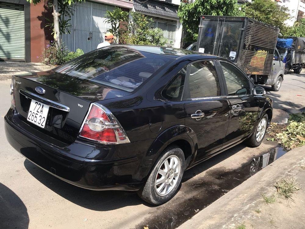 Ford Focus  MT 2008 - Bán Ford Focus MT đời 2008, giá 220tr