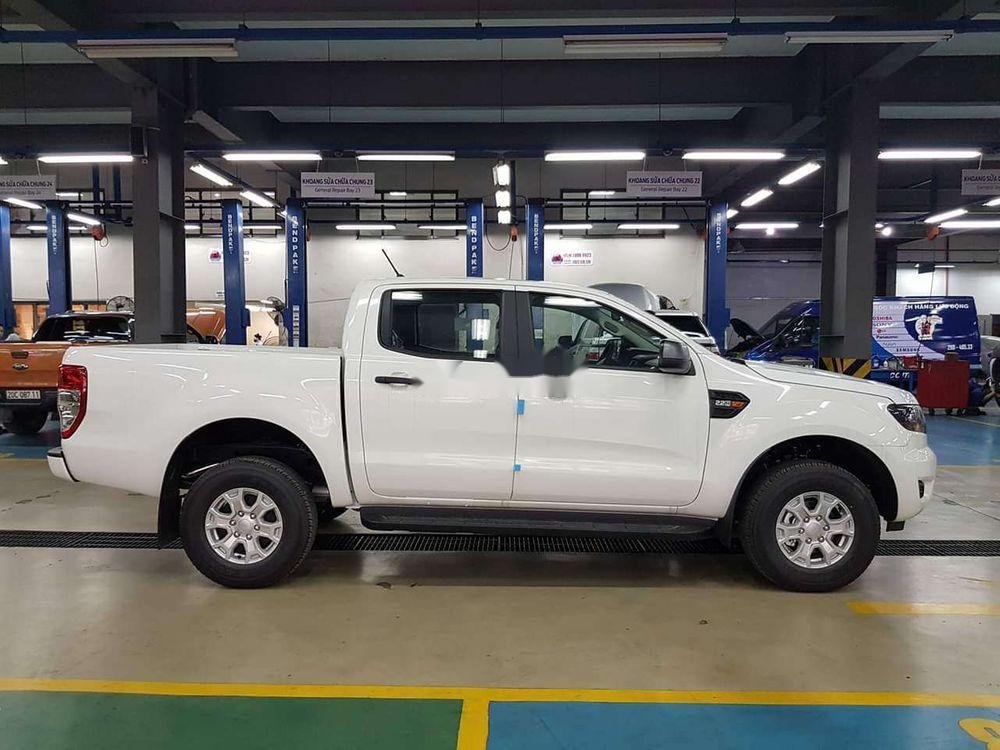 Ford Ranger 2019 - Bán Ford Ranger XLS AT sản xuất 2019, nhập khẩu