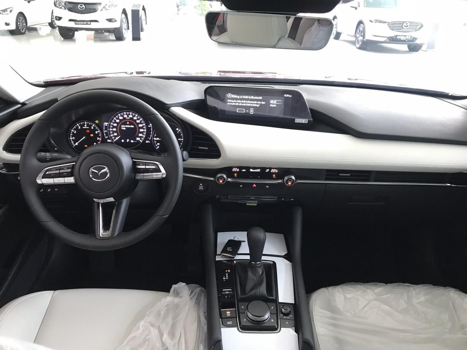 Mazda 3 2019 - [0935244889] Mazda 3 1.5L Luxury 2019