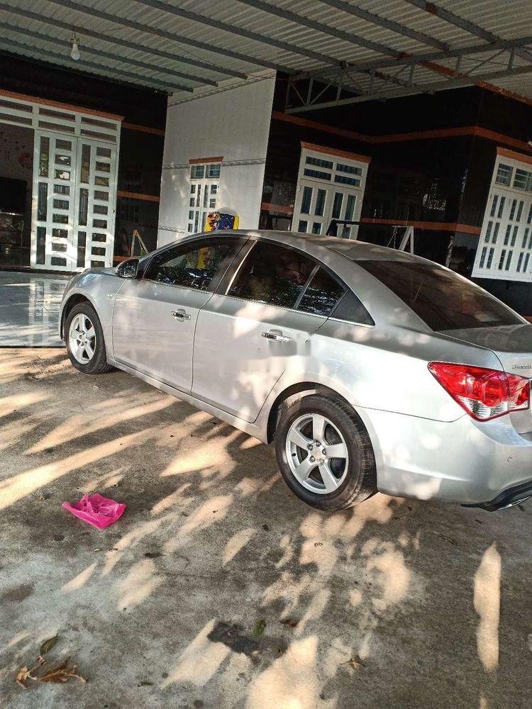 Chevrolet Cruze 2012 - Bán xe Chevrolet Cruze đời 2012, xe nhập còn mới