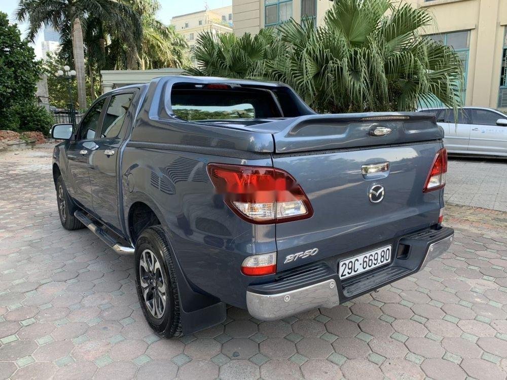 Mazda BT 50 2017 - Cần bán gấp Mazda BT 50 2.2AT năm 2017, xe nhập số tự động