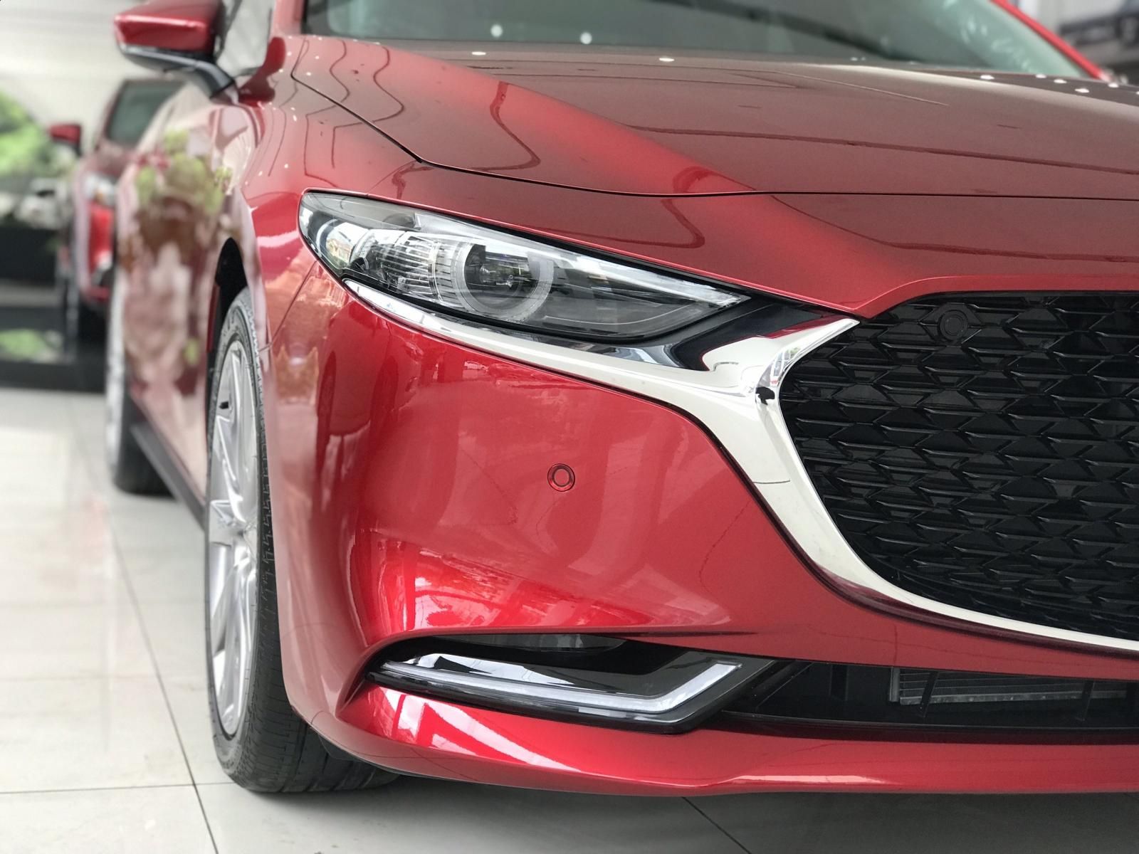 Mazda 3 2019 - [0935244889] Mazda 3 1.5L Luxury 2019