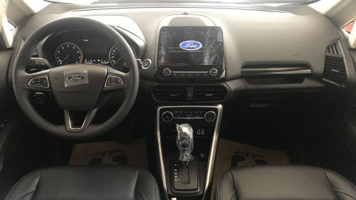 Ford EcoSport 2018 - Bán ô tô Ford EcoSport sản xuất 2018, ưu đãi hấp dẫn