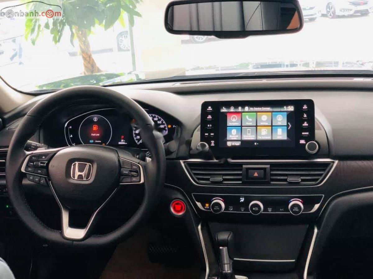 Honda Accord 2019 - Cần bán Honda Accord đời 2019, nhập khẩu