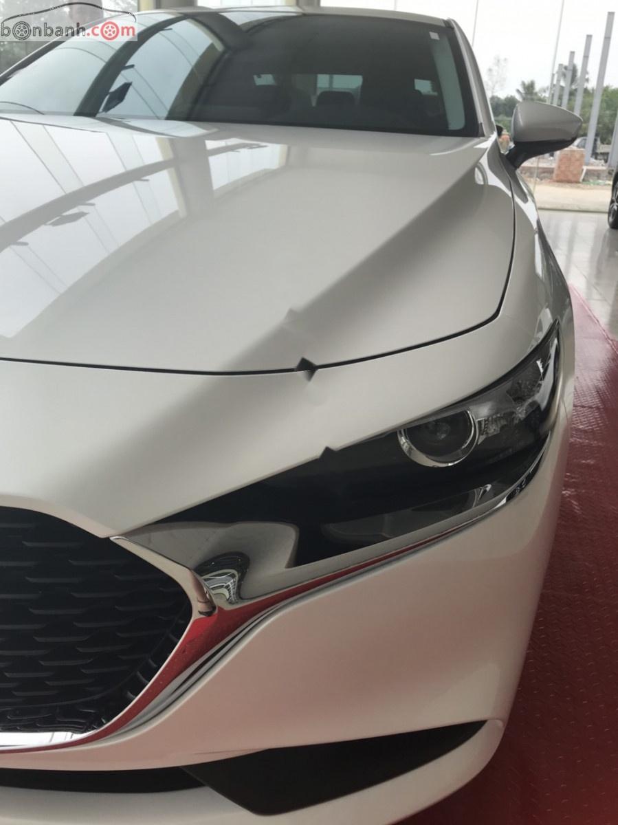 Mazda 3 2019 - Bán xe Mazda 3 sản xuất 2019, giá hấp dẫn
