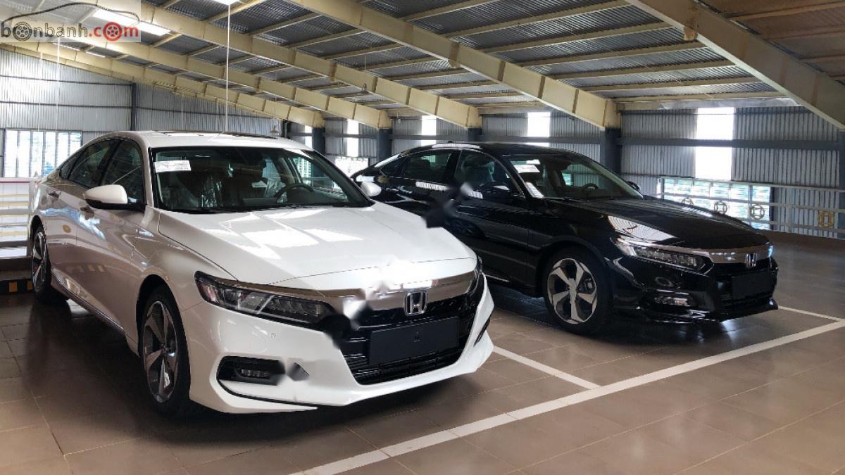 Honda Accord 2019 - Cần bán xe Honda Accord đời 2019, nhập khẩu