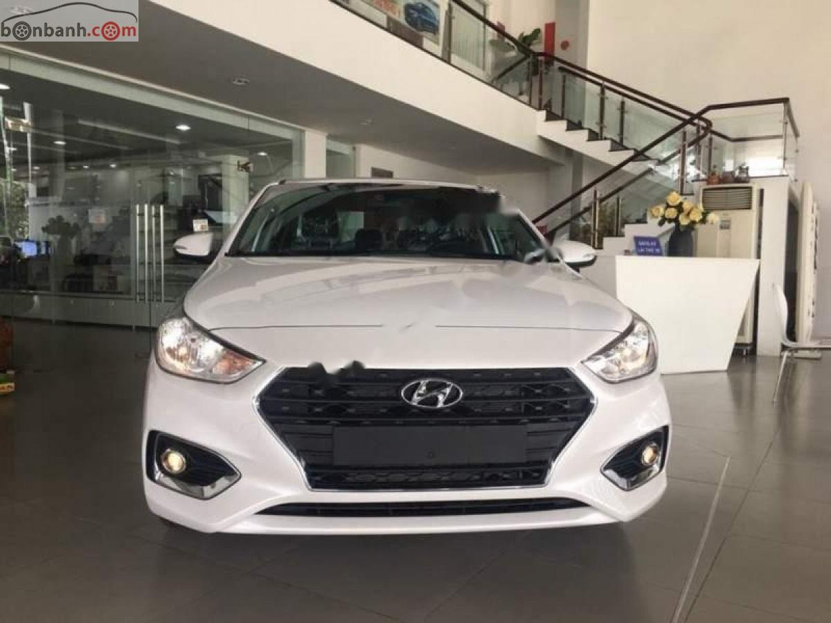 Hyundai Accent 2019 - Bán Hyundai Accent 1.4MT 2019, giá tốt