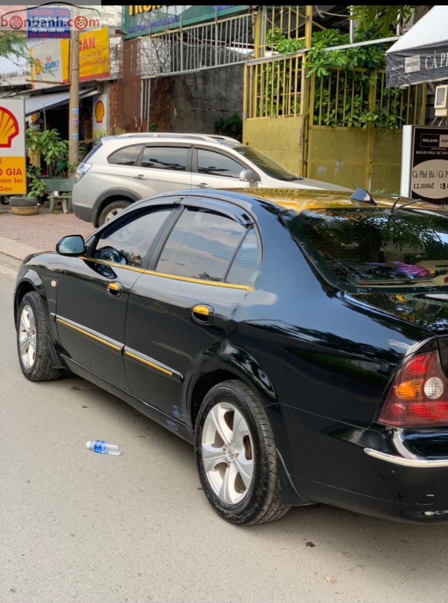 Daewoo Magnus 2.5 AT 2004 - Bán Daewoo Magnus Limited đời 2004, chính chủ, giá 146tr