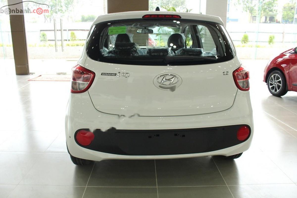 Hyundai Grand i10 2019 - Cần bán xe Hyundai Grand i10 năm sản xuất 2019, giá tốt