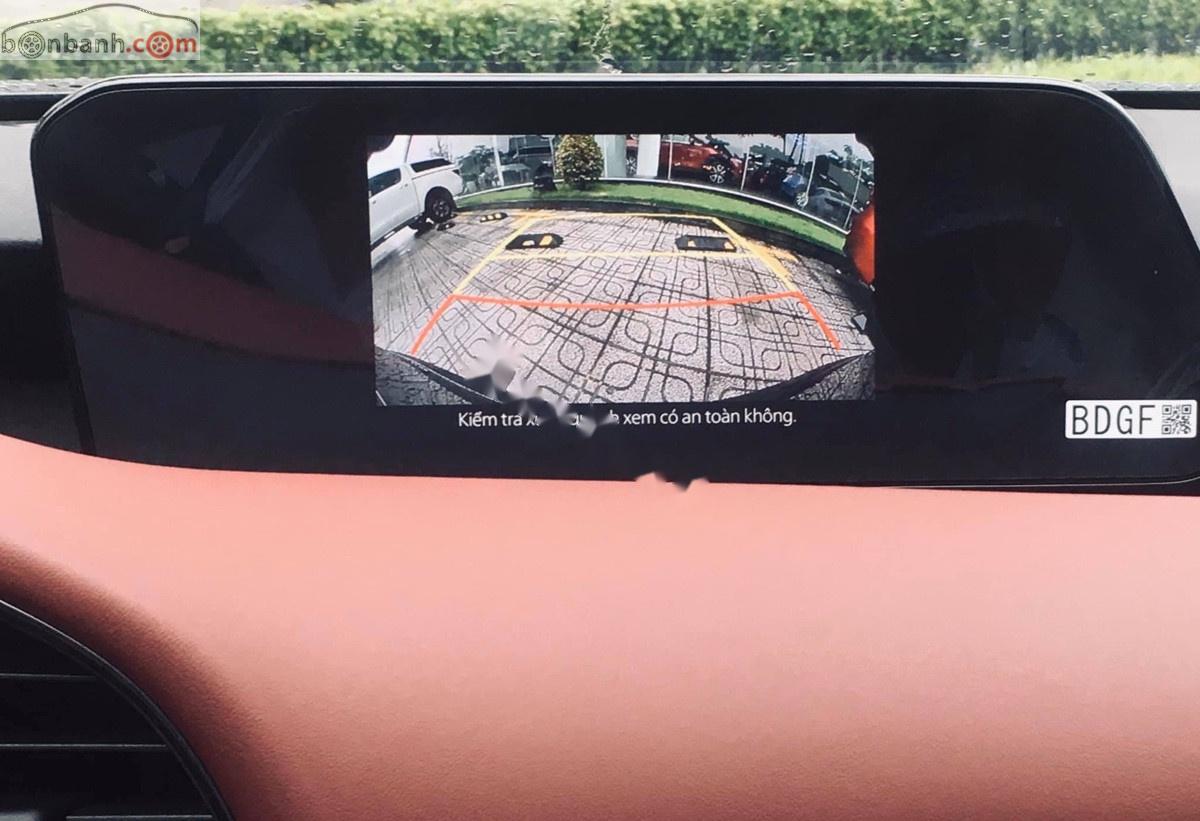 Mazda 3 2019 - Bán Mazda 3 năm 2019, công nghệ đỉnh cao