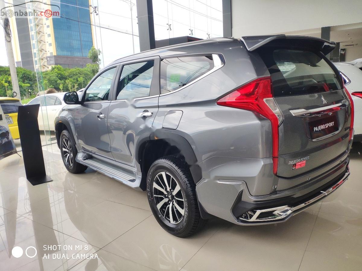 Mitsubishi Pajero Sport 2019 - Bán Mitsubishi Pajero Sport sản xuất năm 2019, xe nhập, giá hấp dẫn