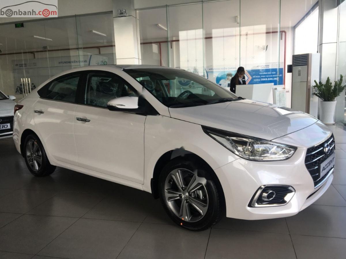 Hyundai Accent 2019 - Bán ô tô Hyundai Accent 2019, ưu đãi hấp dẫn