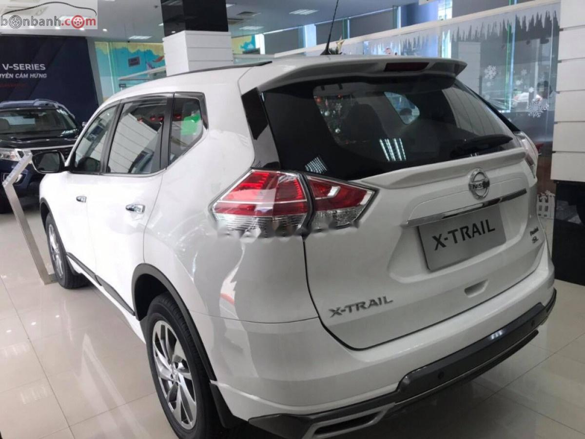 Nissan X trail 2019 - Bán ô tô Nissan X trail đời 2019, giá 941tr xe mới 100%