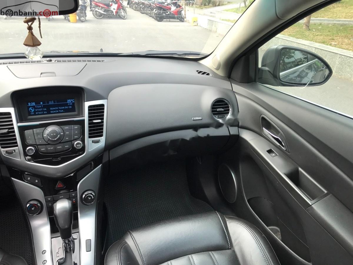 Daewoo Lacetti CDX 1.8 AT 2011 - Bán Daewoo Lacetti 2011, nhập khẩu giá cạnh tranh