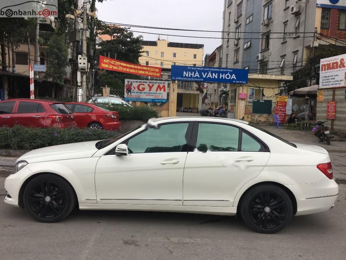 Mercedes-Benz A class 2012 - Bán Mercedes-Benz đời 2012, nhập khẩu nguyên chiếc chính hãng