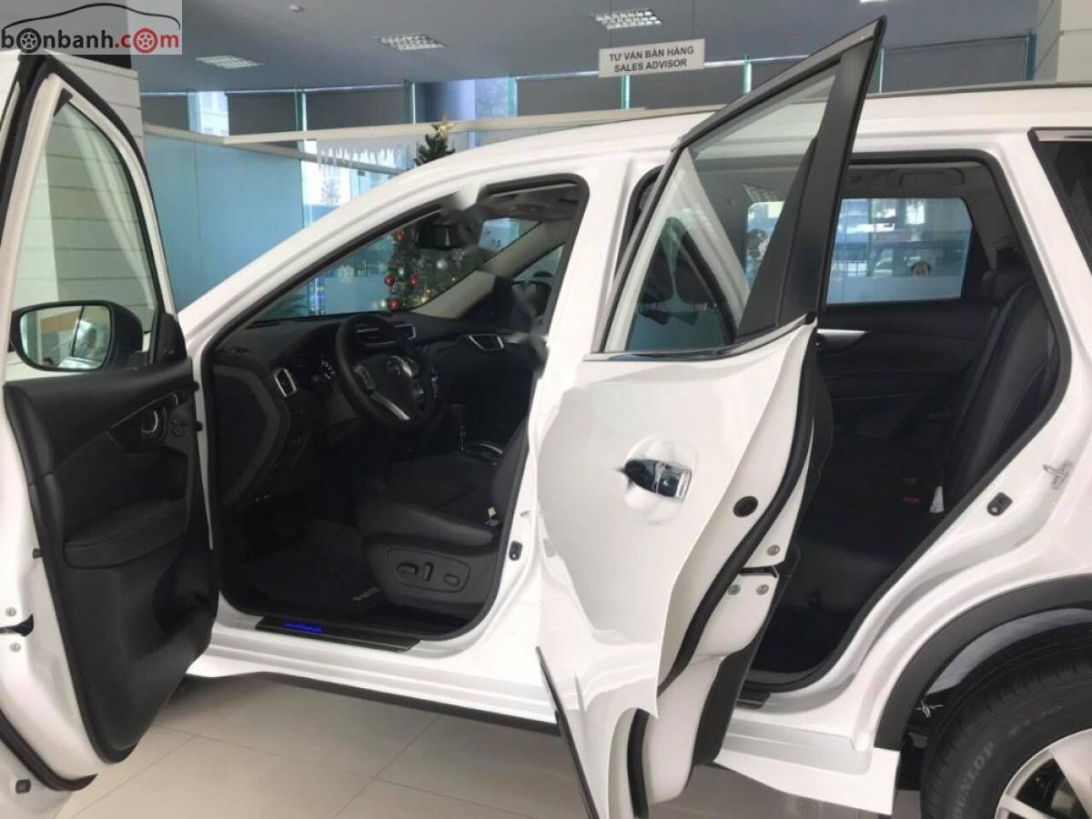 Nissan X trail 2019 - Bán ô tô Nissan X trail đời 2019, giá 941tr xe mới 100%