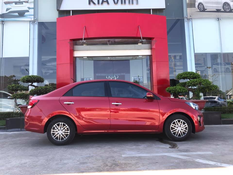 Kia Kia khác   2019 - Kia Soluto - giá tốt nhất - nhiều ưu đãi nhất - ông vua phân khúc b - cỗ máy kiếm tiền cho anh em dịch vụ