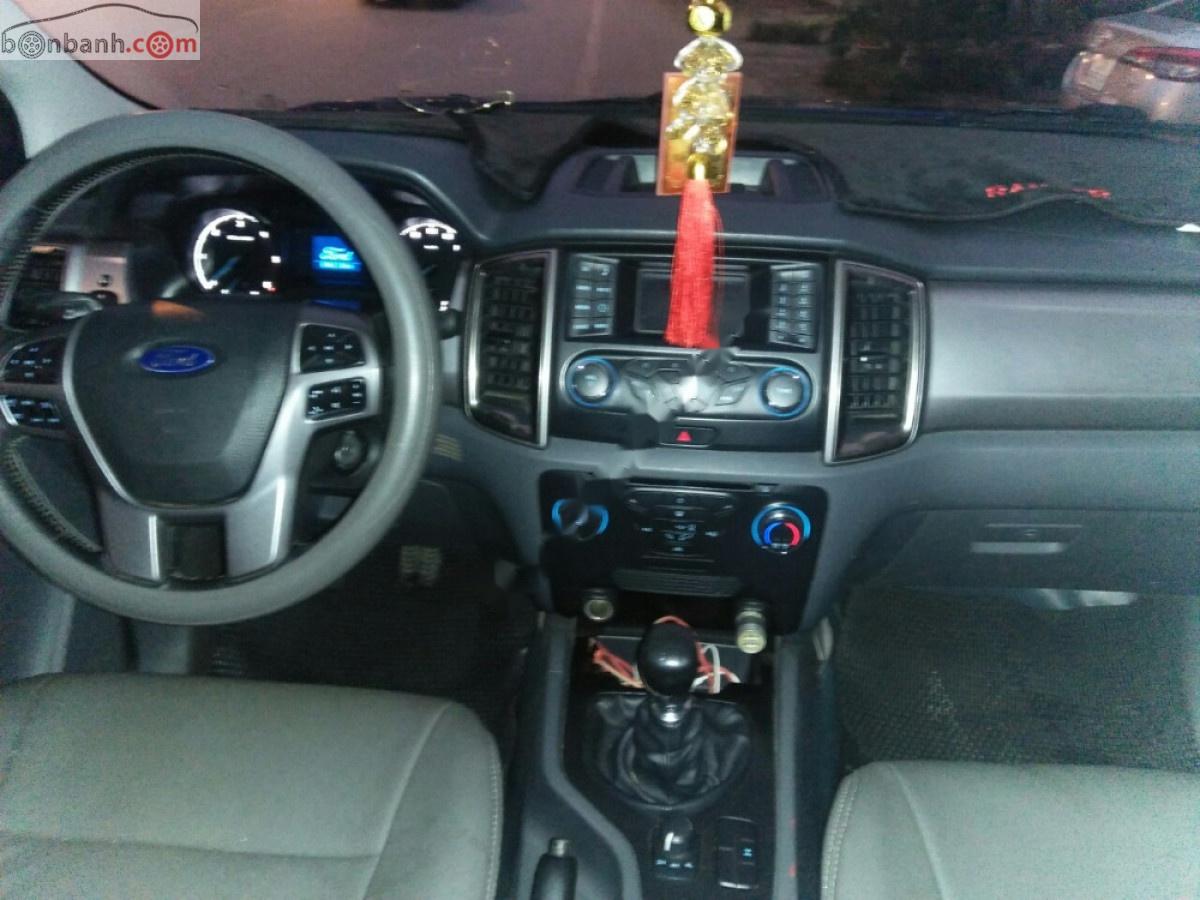 Ford Ranger 2015 - Bán xe Ford Ranger đời 2015, màu xanh lam, nhập khẩu chính hãng