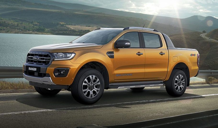 Ford Ranger XLS AT, XLS MT, Wildtrak 2019 - Cần bán Ford Ranger XLS, Wildtrak 2019 với giá hấp dẫn nhất thị trường Việt Nam