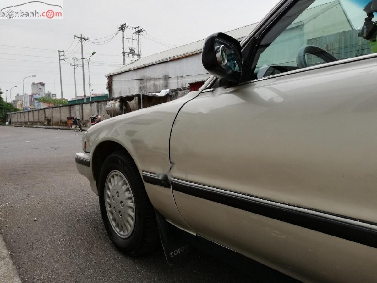 Toyota Cressida GL 2.4 1994 - Bán xe cũ Toyota Cressida GL 2.4 đời 1994, nhập khẩu