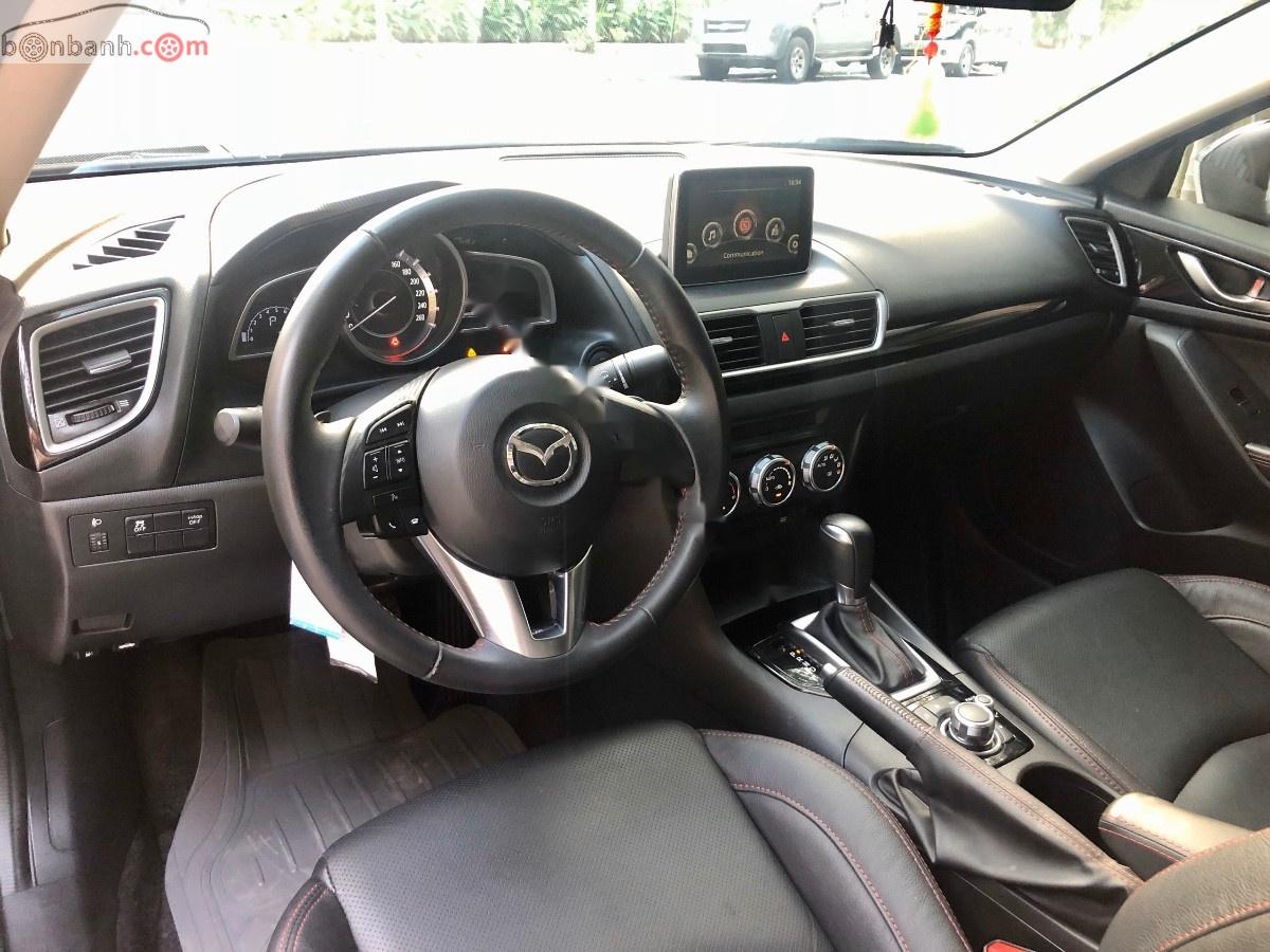 Mazda 3 1.5 AT 2016 - Cần bán lại xe Mazda 3 1.5 2016, giá tốt