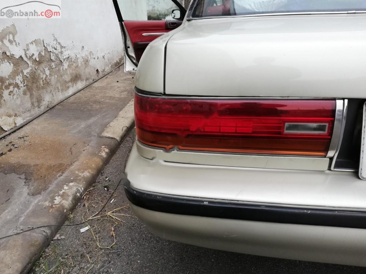 Toyota Cressida GL 2.4 1994 - Bán xe cũ Toyota Cressida GL 2.4 đời 1994, nhập khẩu