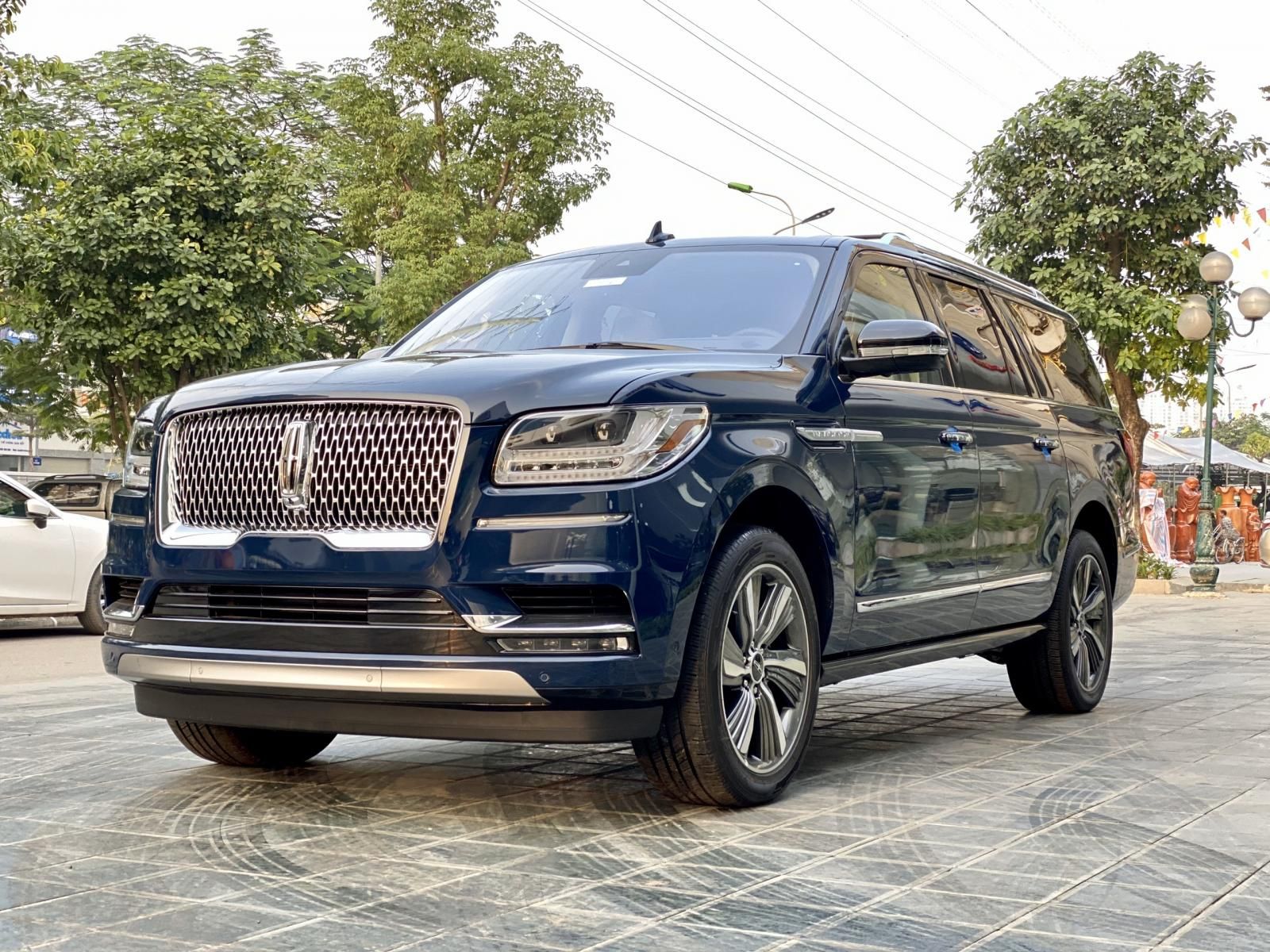 Lincoln Navigator Luxury 2019 - MT Auto bán nhanh chiếc xe  Lincoln Navigator Platinum 2019  - giá tốt nhất thị trường