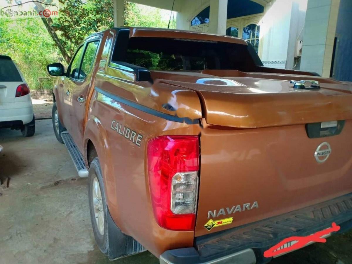 Nissan Navara 2019 - Bán xe Nissan Navara sản xuất năm 2019, nhập khẩu nguyên chiếc, giá tốt