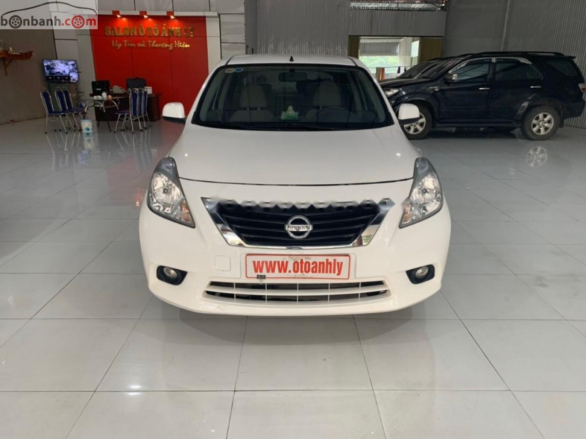 Nissan Sunny 2016 - Bán Nissan Sunny năm sản xuất 2016, xe còn mới nguyên