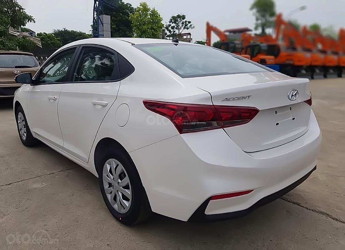 Hyundai Accent 2019 - Hyundai Accent giá tốt đủ màu giao ngay