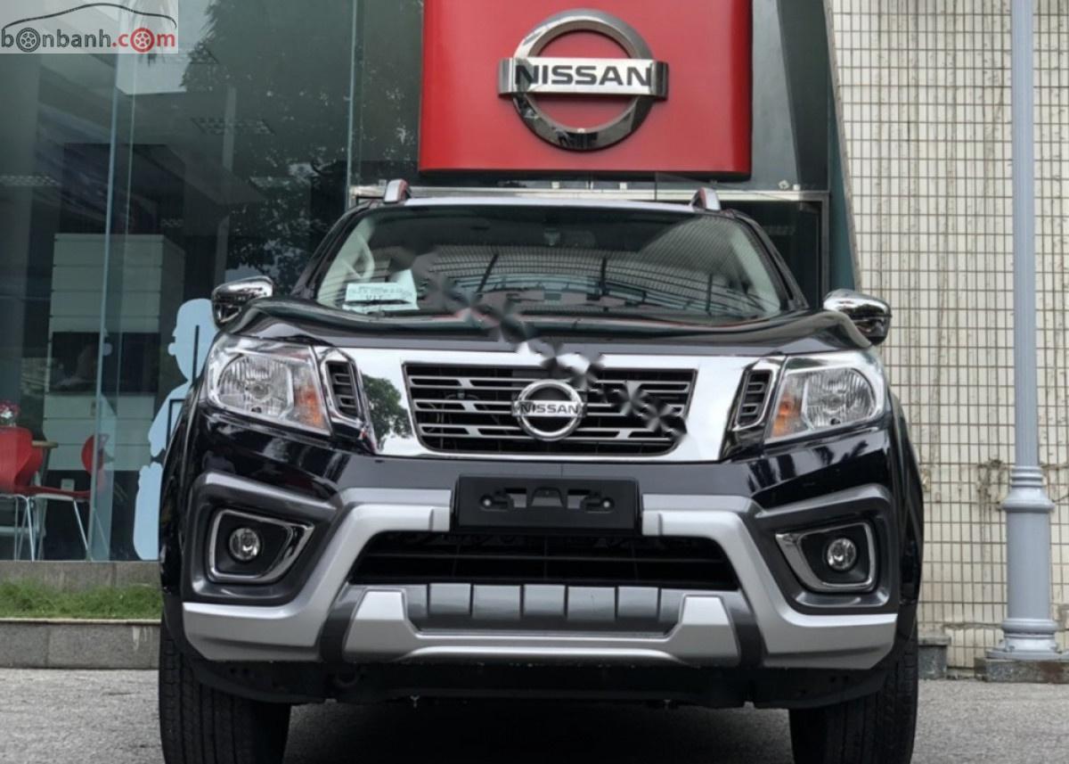 Nissan Navara EL Premium Z 2019 - Bán ô tô Nissan Navara EL Premium Z đời 2019, màu đen, nhập khẩu nguyên chiếc, 679tr