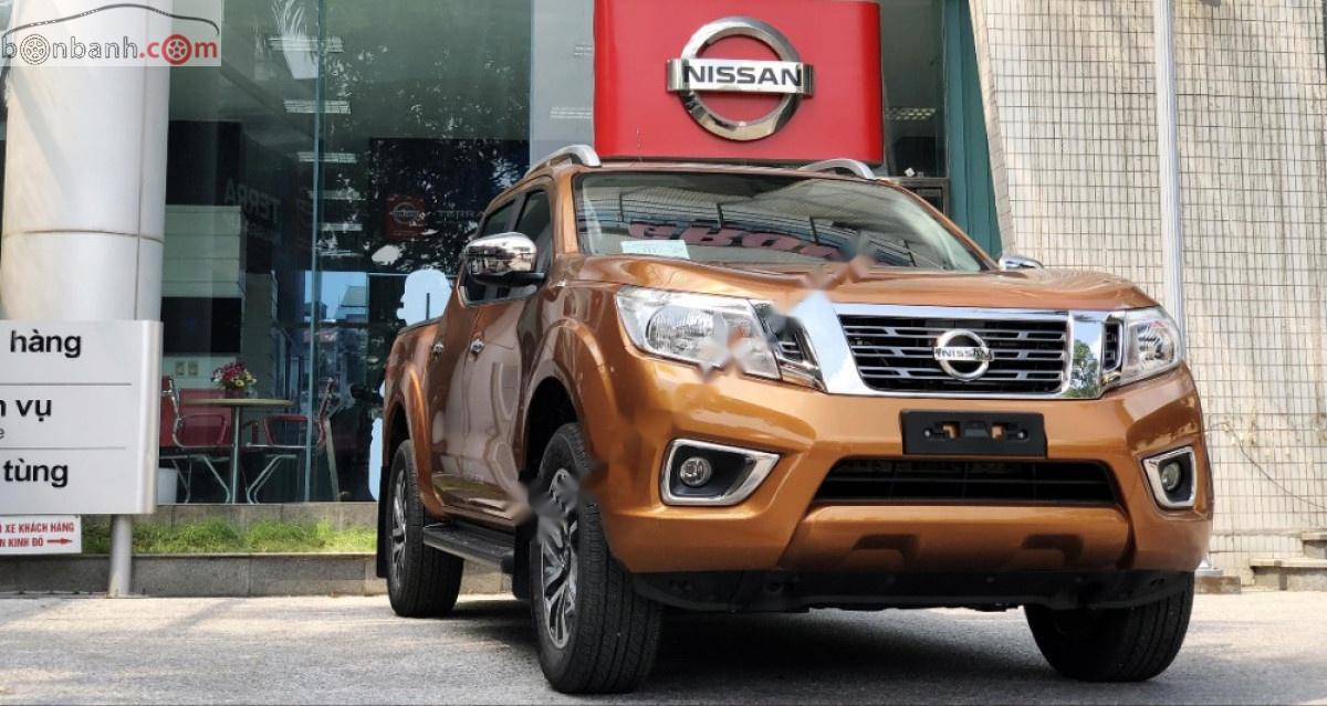 Nissan Navara 2019 - Cần bán xe Nissan Navara 2019, nhập khẩu nguyên chiếc, giá chỉ 679 triệu