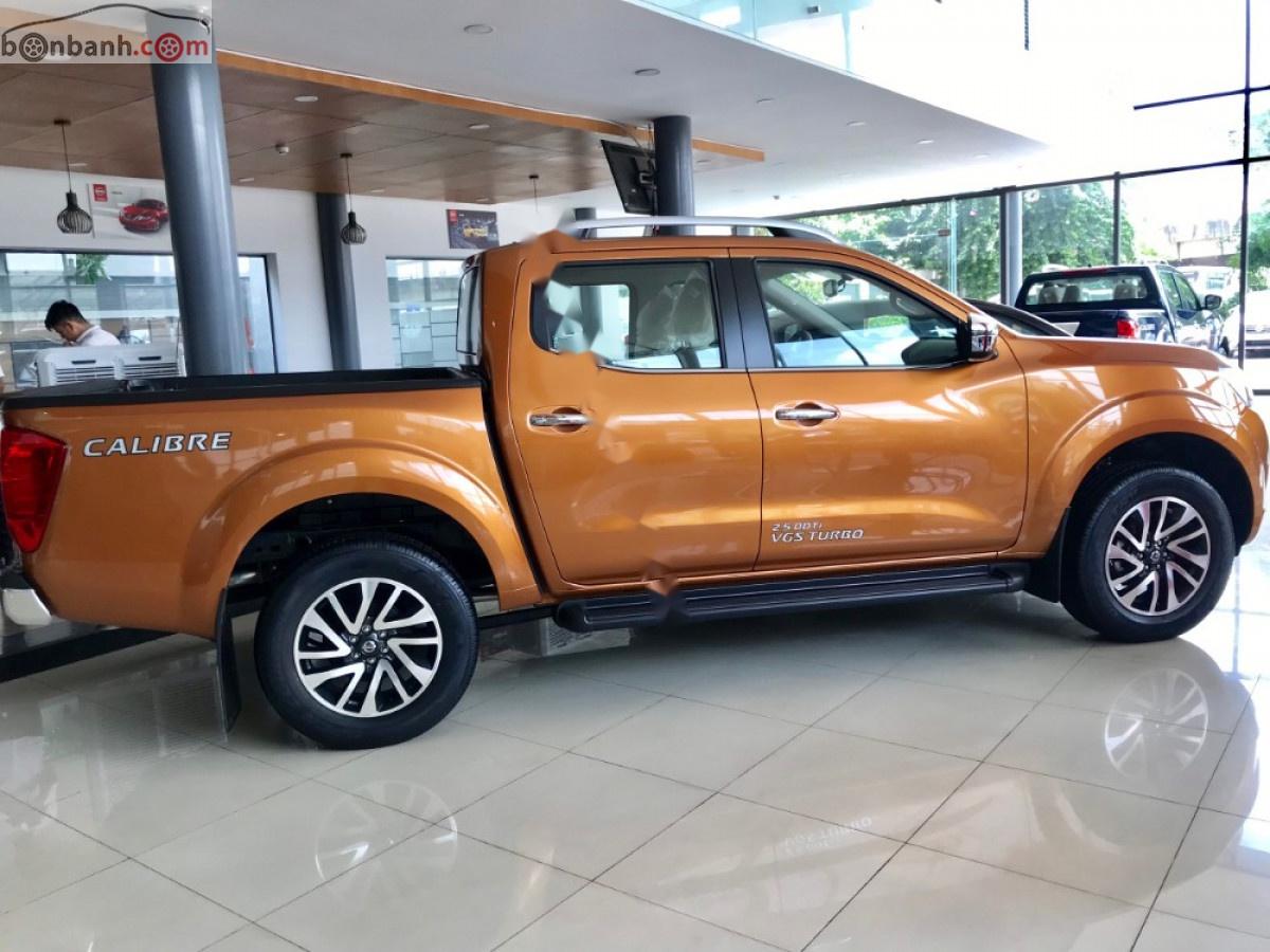 Nissan Navara EL Premium Z 2019 - Cần bán Nissan Navara EL Premium Z sản xuất năm 2019, nhập khẩu, 679 triệu