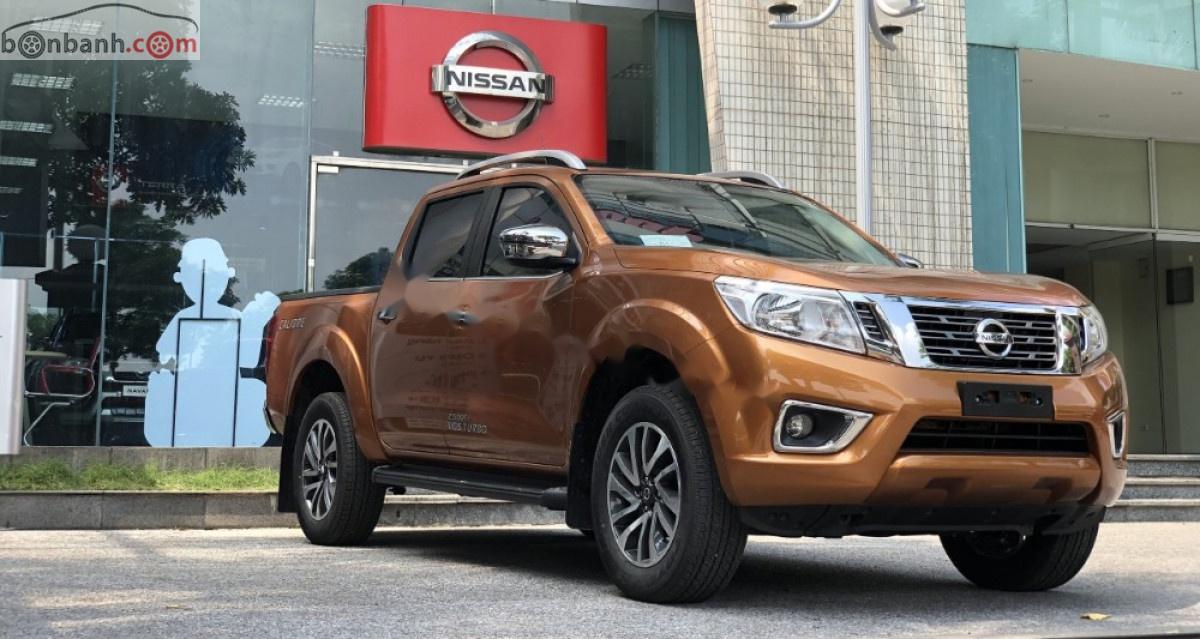 Nissan Navara 2019 - Cần bán xe Nissan Navara 2019, nhập khẩu nguyên chiếc, giá chỉ 679 triệu