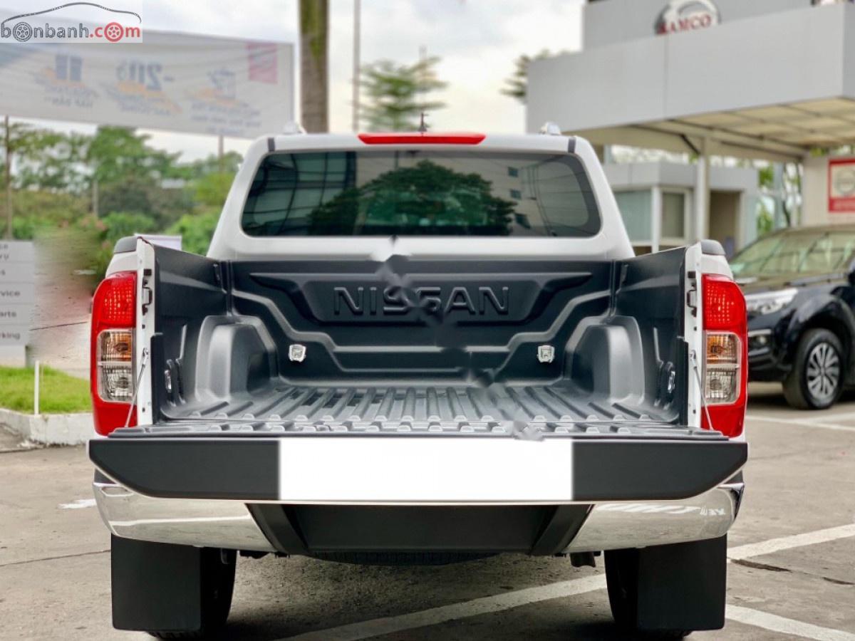 Nissan Navara EL Premium Z 2019 - Bán ô tô Nissan Navara EL Premium Z năm sản xuất 2019, màu trắng, xe nhập, 679tr