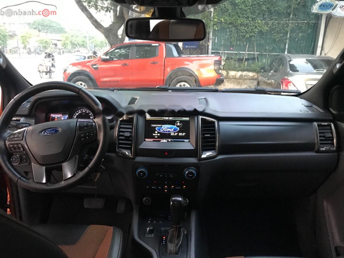 Ford Ranger 2015 - Bán Ford Ranger đời 2015, nhập khẩu, giá chỉ 690 triệu