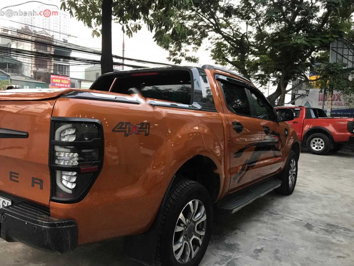 Ford Ranger 2015 - Bán Ford Ranger đời 2015, nhập khẩu, giá chỉ 690 triệu