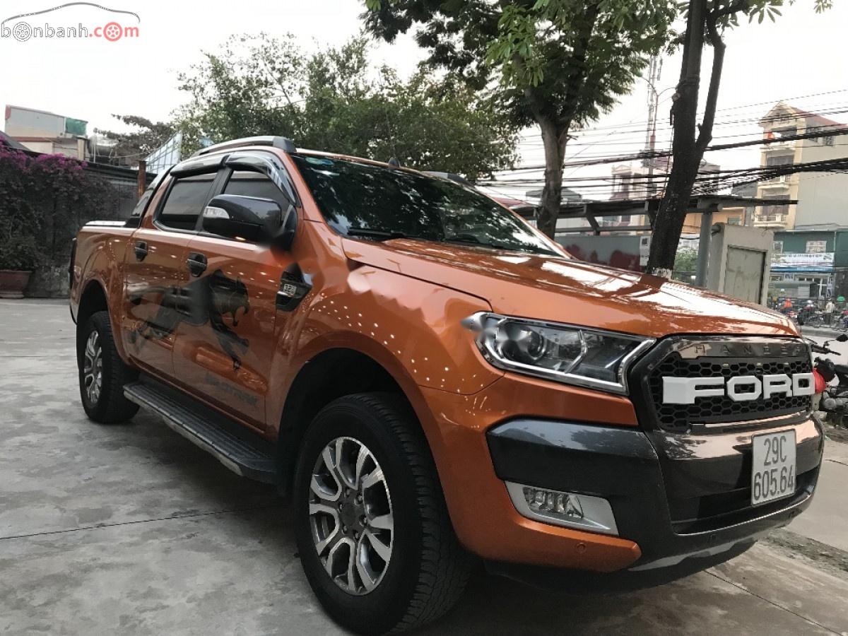 Ford Ranger 2015 - Bán Ford Ranger đời 2015, nhập khẩu, giá chỉ 690 triệu