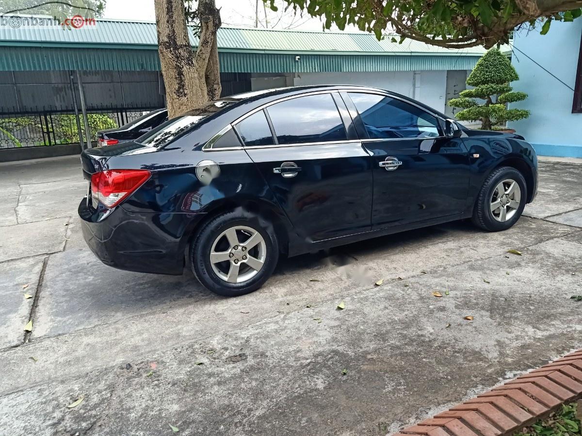 Daewoo Lacetti SE 2010 - Bán ô tô Daewoo Lacetti MT 2010, màu đen, nhập khẩu nguyên chiếc, giá chỉ 240 triệu