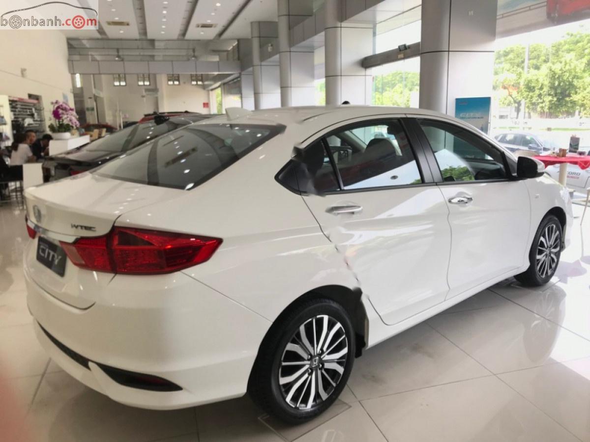 Honda City 1.5 2019 - Bán ô tô Honda City 1.5 năm sản xuất 2019, khuyến mại hấp dẫn