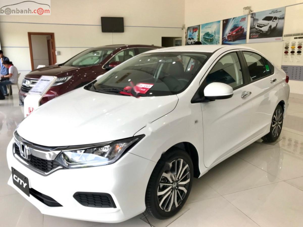 Honda City 1.5 2019 - Bán ô tô Honda City 1.5 năm sản xuất 2019, khuyến mại hấp dẫn