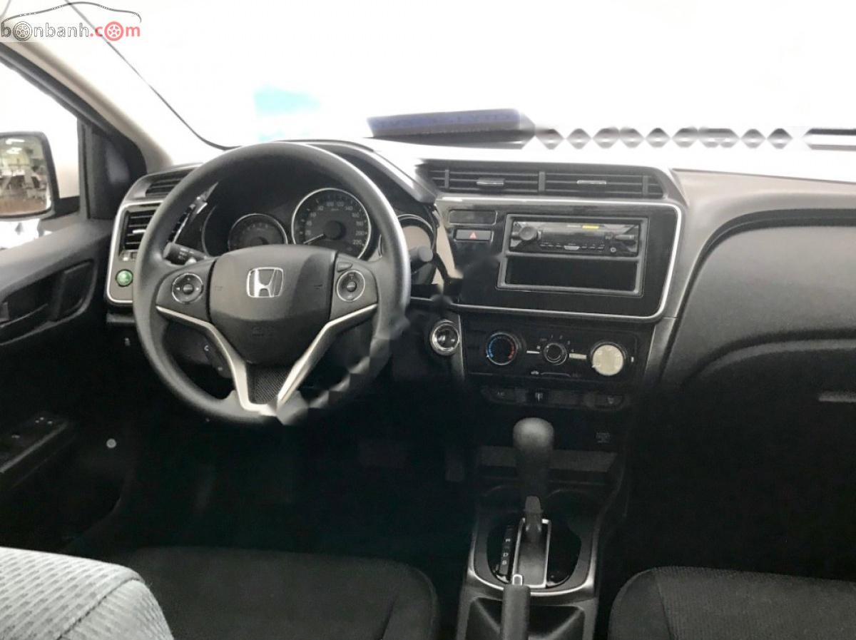Honda City 1.5 2019 - Bán ô tô Honda City 1.5 năm sản xuất 2019, khuyến mại hấp dẫn