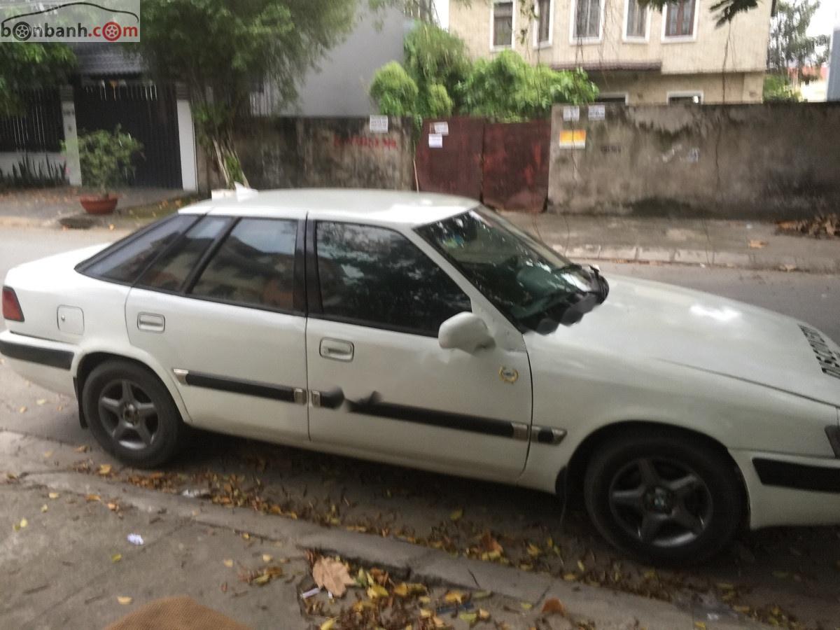 Daewoo Espero 1993 - Bán Daewoo Espero năm sản xuất 1993, màu trắng, nhập khẩu  