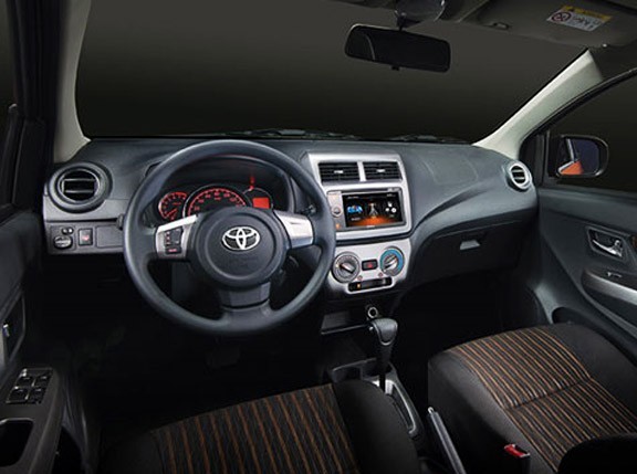 Toyota Wigo 2019 - Sắm Wigo nhận ưu đãi cực lớn tháng 12 dịp sinh nhật công ty