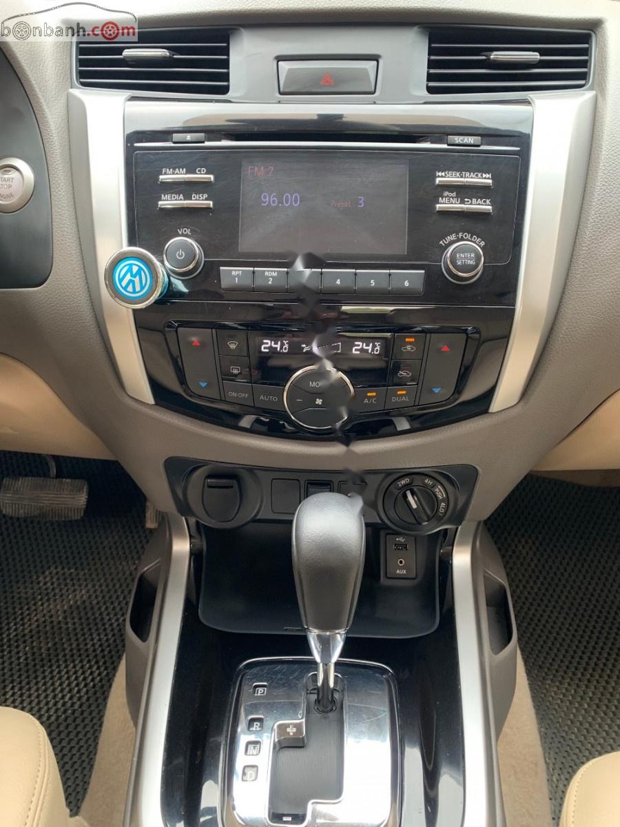 Nissan Navara 2018 - Cần bán xe Nissan Navara sản xuất năm 2018, nhập khẩu chính hãng